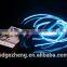 multi color promotional EL wire 1.3mm 2.3mm 3.2mm 4.3mm 5.0mm