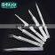 LAOA High Precision Ultra fine Eyelash Extension Tweezers/ Eyelash Extension Tweezers