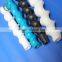 GZ engineering plastics CNC machined plastic uhmw-pe screw