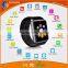 Paypal accept 2016 cheapest bluetooth smart watch from shenzhen