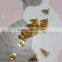 5 pin pogo pin connector with spring loaded and good quality