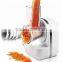 Hot sale home ice cream maker with salad maker as seen on TV