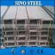 Best quality durable c profile steel