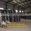 Faremer family use hand push corn seeder with best price