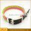 hot sell new designer dog collar puppy collars