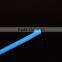 lan cable utp cat6 PVC jacket CCA conductor