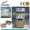 Semi Automatic Plastic Food Vacuum Tray Sealing Machine