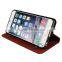 china folio shockproof pu leather wholesale mobile phone case for iphone 6