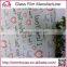 printed window film glass decorative tapes film for glass