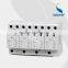 SAIP/SAIPWELL China 4 Poles 320/385/440V Electrical cctv Lightning Protection