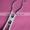 Brewer Rubber Dam Clamp Forceps Dental Endodontic Instruments