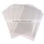 Factory Direct-sale PP 11 A4 Punched Pocket Sheet Protector, Clear Plastic Folder Sheet Protector, Waterproof Sheet Protector