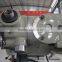 CNC milling machine manufacturers selling save material