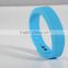 2015 Best sell Silicon Gel Cyband Smartband Bluetooth 4.0 Smart Wrist band Bracelet