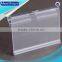 Meethope Display Price Tag Holder Clip for Hook and Wire