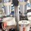 3 oz Glass Cup Machine