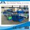 Metal Roofing Sheet Ridge Cap Cold Roll Forming Machine Equipment Price