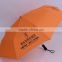 Unbreakable Windproof Canopy auto open and close folding umbrella