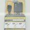 Whosesale hdmi to vga hdmi to vga and audio adapter for PC DVD HDTV