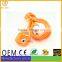 Hot sell ac power cord locking plug ac power cord for LCD HDTV CRT monitor Hometheater Video projector