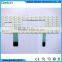 OEM Foil Keypad Overlay