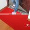 Double stripe pp carpet from china