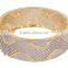 Indian Diamontic Crystal Real Look Bangle For Women