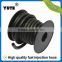 iso/ts 16949 high pressure 1/4 inch din 73379 fuel hose