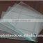 3mm clear sheet glass with high quality