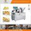 SY-710 Kopytka making /filling /encrusting machine