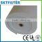 600G Synthetic fiber ceiling cotton