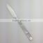 Exquisite stainless steel knife set made in China