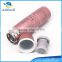 250ml bullet shape vacuum stainless steel thermos water bottle