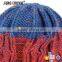 fashion crochet hat,cheap crochet hat,beanie crochet hat