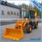 backhoe attachment compact tractor