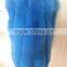 blue fox fur coats & latest women fashionable blue fox clothes fox fur vest