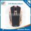 2.4G Custom design cute wireless USB mouse for retailer