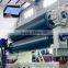 2015 Hottest!!!! textile bright and smooth effect calender machine