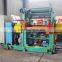 Steady structure Reclaimed Rubber Sheet Mixing Mill