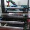 Paper cone machine