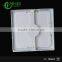Manufactory Wholesale 18W SMD Square Surface Mounted led ceiling mount light
