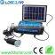 low price solar home lighting system