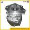 705-11-35010-Bulldozer , Loader ,Excavator , construction Vehicles , Hydraulic gear pump manufacture