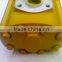 Imported technology & material OEM hydraulic gear pump: 23A-60-11200 for grader GD505/GD605/GD625