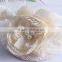 fashion elegant flower hats fascinators bridal hair accessory