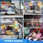 Top 2016 new products Canton Fair reliable 9d cinema supplier, best quality 5d 7d 11d cinema equipment factory