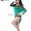 New design elegant spring autumn belly dance costumes (QC2375-1)