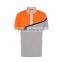 100% polyester custom made racing polo shirts full sublimation