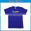 Custom Guangzhou Latest t Shirt