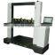 Fabric bursting strength tester